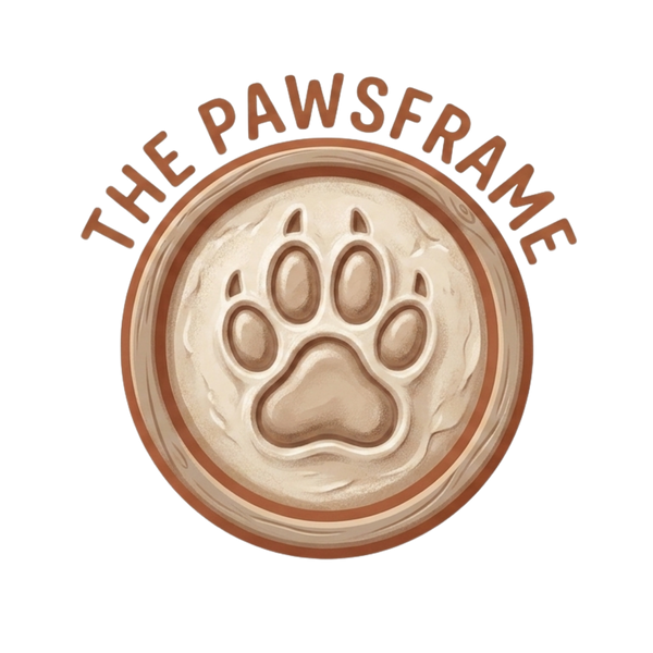 The PawsFrame